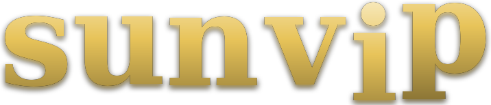 sunvip logo