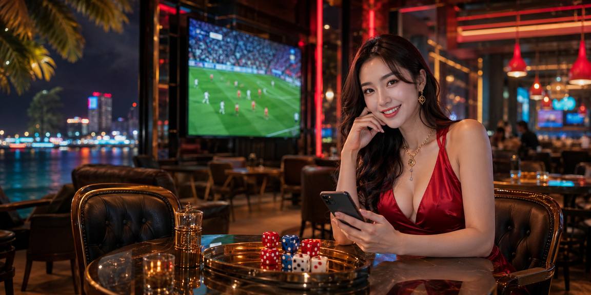 sunvip Nổi Bật Thể Thao