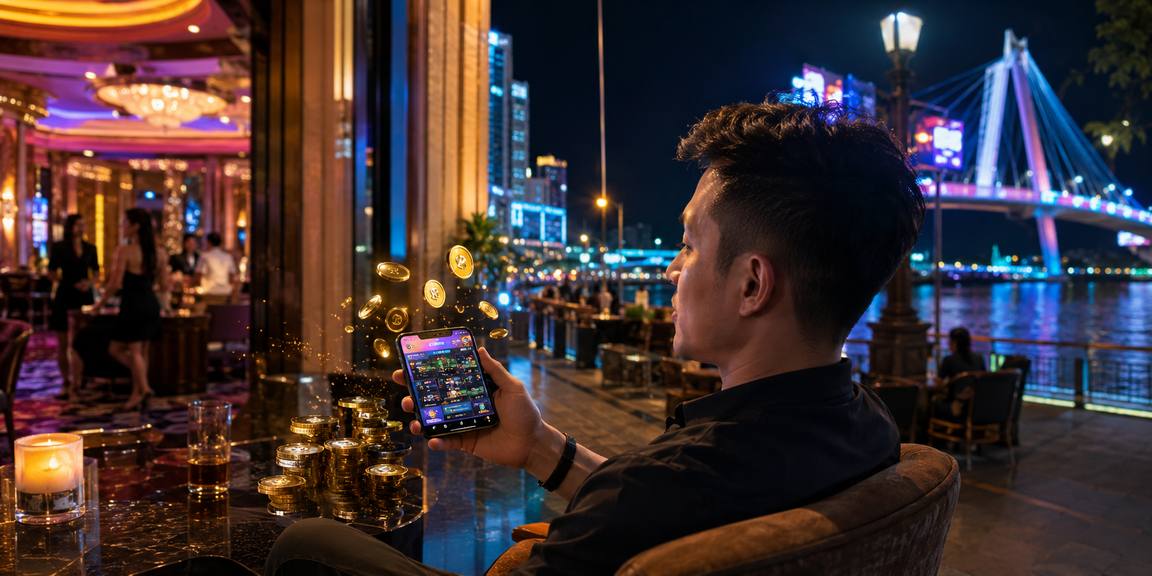 sunvip mobile gaming