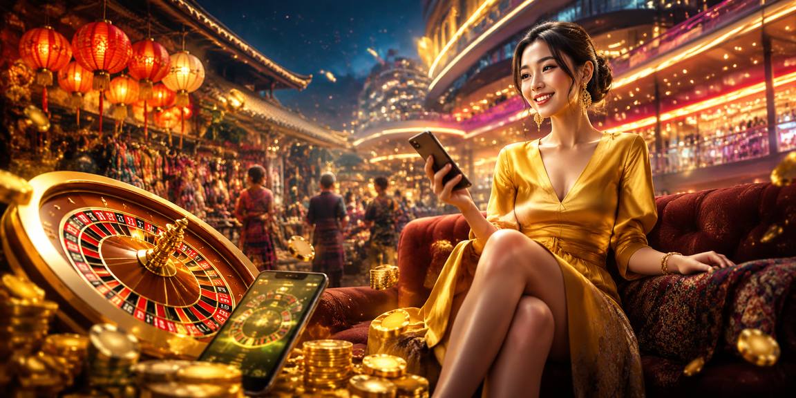sunvip mobile gaming